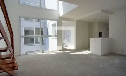Cobertura para venda - passo d&apos;areia, 3 quartos,  180 m² - porto alegre