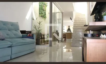 Casa para venda - vila prudente, 3 quartos,  117 m² - são paulo