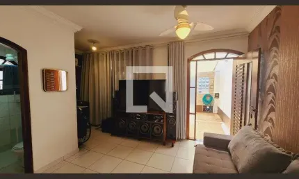 Casa para Venda - Tulipas, 2 Quartos,  98 m² - Jundiaí