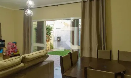 Casa para Venda - Campos Elíseos , 3 Quartos,  290 m² - Campinas