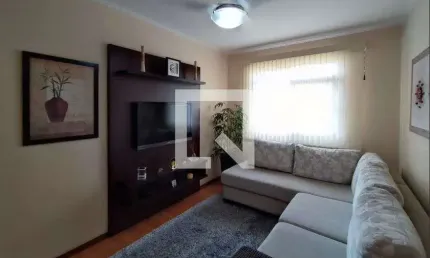 Apartamento para Venda - Vila Mimosa, 3 Quartos,  74 m² - Campinas