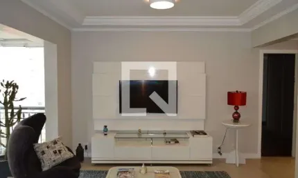 Apartamento para venda - vila mariana, 4 quartos,  171 m² - são paulo