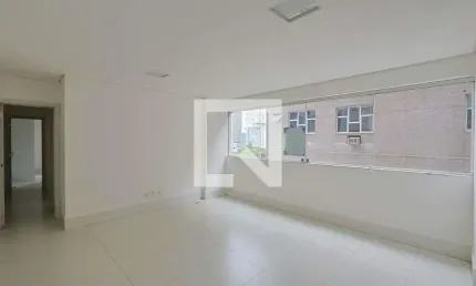 Apartamento para Venda - Santa Efigênia, 2 Quartos,  72 m² - Belo Horizonte