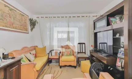 Casa para Venda - Jardim Éster Yolanda, 5 Quartos,  249 m² - São Paulo