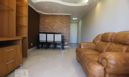 Apartamento para venda - quitaúna, 3 quartos,  59 m² - osasco