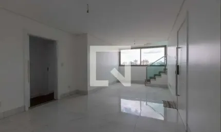 Cobertura para Venda - Gutierrez, 4 Quartos,  187 m² - Belo Horizonte