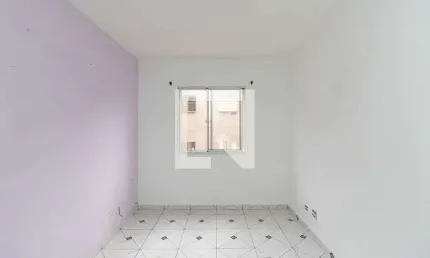 Apartamento para Venda - Jardim Brasil , 1 Quarto,  38 m² - São Paulo