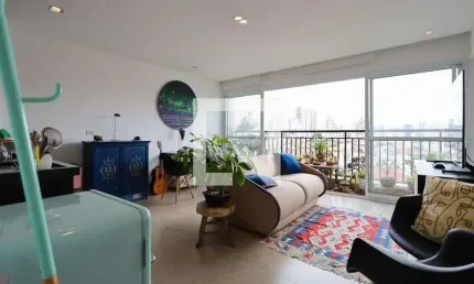 Kitnet / Stúdio para Venda - Santana, 1 Quarto,  28 m² - São Paulo