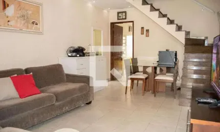 Casa para venda - vila constança , 2 quartos,  78 m² - são paulo