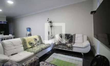 Casa para Venda - Vila Santa Clara, 2 Quartos,  90 m² - São Paulo