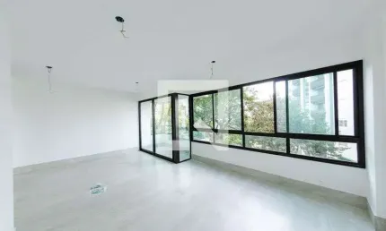 Apartamento para Venda - Serra, 4 Quartos,  141 m² - Belo Horizonte
