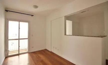 Apartamento para Venda - Baeta Neves, 2 Quartos,  54 m² - São Bernardo do Campo