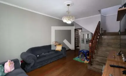 Casa para Venda - Vila Sabrina , 4 Quartos,  147 m² - São Paulo