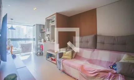 Apartamento para Venda - Chácara Inglesa, 3 Quartos,  90 m² - São Paulo