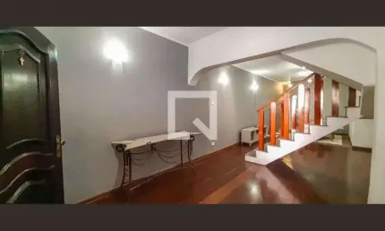 Casa para Venda - Jaguaribe, 4 Quartos,  165 m² - Osasco