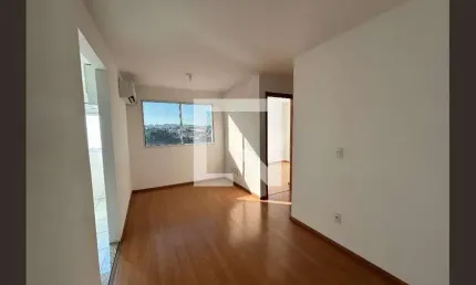 Apartamento para venda - piedade, 2 quartos,  43 m² - rio de janeiro