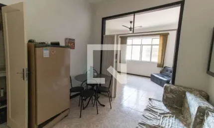 Apartamento para venda - centro , 1 quarto,  50 m² - niterói