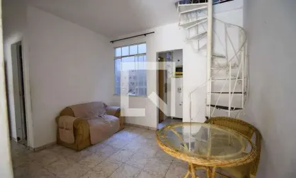 Casa / Sobrado em Condomínio para Venda - Piedade, 1 Quarto,  103 m² - Rio de Janeiro