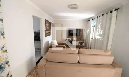 Casa para Venda - Alto Taquaral, 2 Quartos,  160 m² - Campinas