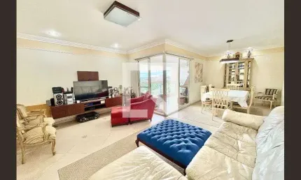 Apartamento para Venda - Parque do Colégio , 4 Quartos,  157 m² - Jundiaí