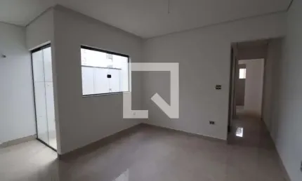 Apartamento para venda - jardim bela vista, 2 quartos,  50 m² - santo andré