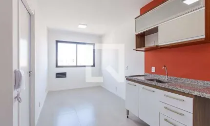 Apartamento para venda - bela vista, 1 quarto,  25 m² - são paulo