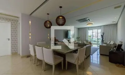 Cobertura para venda - recreio, 4 quartos,  369 m² - rio de janeiro