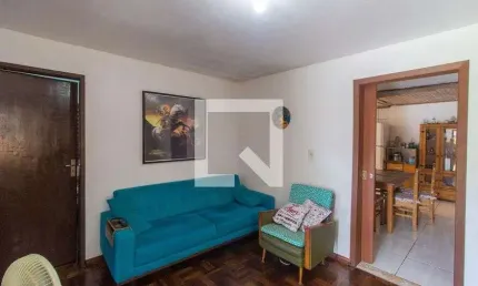 Casa para Venda - Olaria, 3 Quartos,  100 m² - Canoas