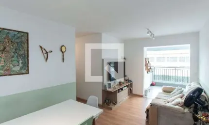 Apartamento para Venda - Vila Guilherme, 3 Quartos,  80 m² - São Paulo