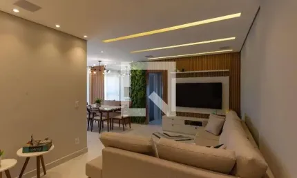 Apartamento para Venda - Parque Industrial, 2 Quartos,  75 m² - Campinas