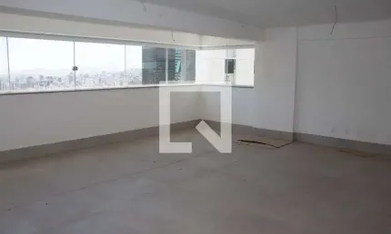 Apartamento para Venda - Luxemburgo, 4 Quartos,  152 m² - Belo Horizonte
