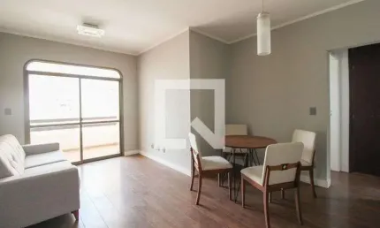 Apartamento para venda - cambuí, 1 quarto,  60 m² - campinas
