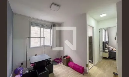 Apartamento para Venda - Cambuci, 2 Quartos,  35 m² - São Paulo