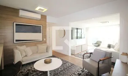 Apartamento para venda - vila olímpia, 2 quartos,  80 m² - são paulo