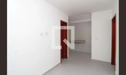 Apartamento para Venda - Vila Mazzei, 2 Quartos,  41 m² - São Paulo