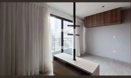 Apartamento para venda - santana, 1 quarto,  25 m² - são paulo