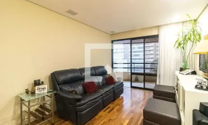 Apartamento para venda - perdizes, 3 quartos,  146 m² - são paulo