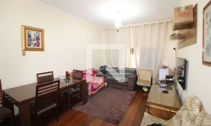 Casa para Venda - Mandaqui, 3 Quartos,  134 m² - São Paulo