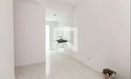 Apartamento para Venda - Itaquera, 2 Quartos,  35 m² - São Paulo