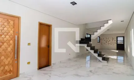 Casa para Venda - Picanço, 3 Quartos,  169 m² - Guarulhos