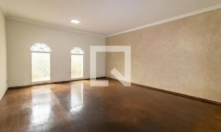 Casa para Venda - Vila Santa Isabel, 3 Quartos,  126 m² - Campinas