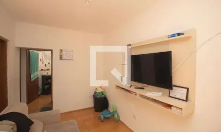 Casa / Sobrado em Condomínio para Venda - Jardim Brasil , 1 Quarto,  50 m² - São Paulo