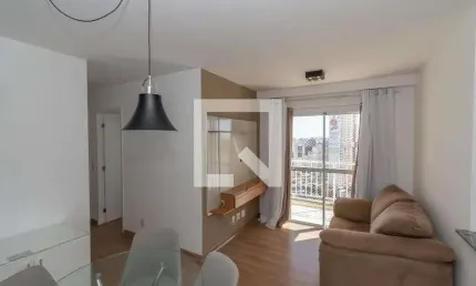 Apartamento para venda - ponte preta, 2 quartos,  50 m² - campinas