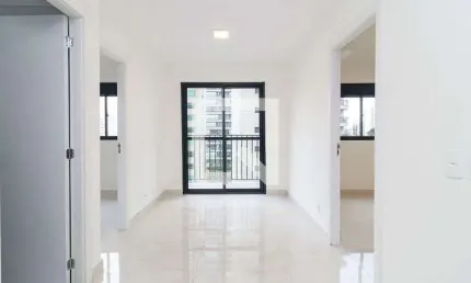 Apartamento para venda - brooklin, 2 quartos,  41 m² - são paulo