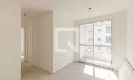 Apartamento para Venda - Humaitá, 2 Quartos,  50 m² - Porto Alegre