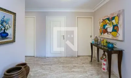 Apartamento para venda - portal do morumbi, 4 quartos,  224 m² - são paulo