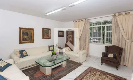 Casa para venda - alto da lapa, 3 quartos,  185 m² - são paulo