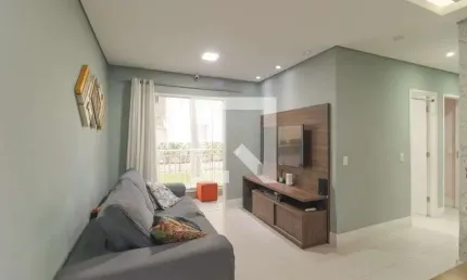 Apartamento para Venda - Jardim Samambaia, 3 Quartos,  76 m² - Jundiaí