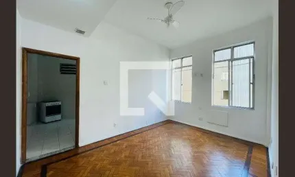 Apartamento para venda - centro, 2 quartos,  58 m² - rio de janeiro