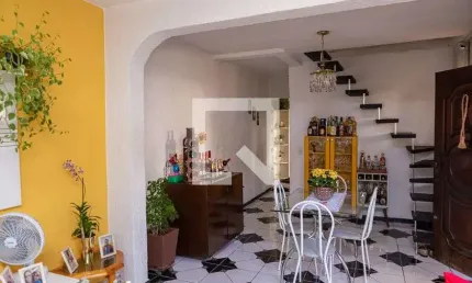 Casa para Venda - Ermelino Matarazzo, 5 Quartos,  140 m² - São Paulo